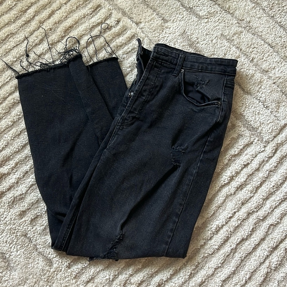 Wild fable boyfriend jeans